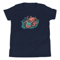 Octonerd Kid's - Adult & Kids T-Shirts, Sweatshirts & Hoodies apparel design preview 1