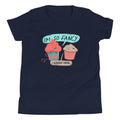 I'm So Fancy Kid's - Adult & Kids T-Shirts, Sweatshirts & Hoodies apparel design preview 1