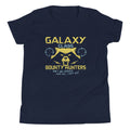 Galaxy Class Bounty Hunters Kid's - Adult & Kids T-Shirts, Sweatshirts & Hoodies apparel design preview 1
