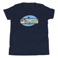 Incoming Turtle Shell Kid's - Adult & Kids T-Shirts, Sweatshirts & Hoodies apparel design preview 1