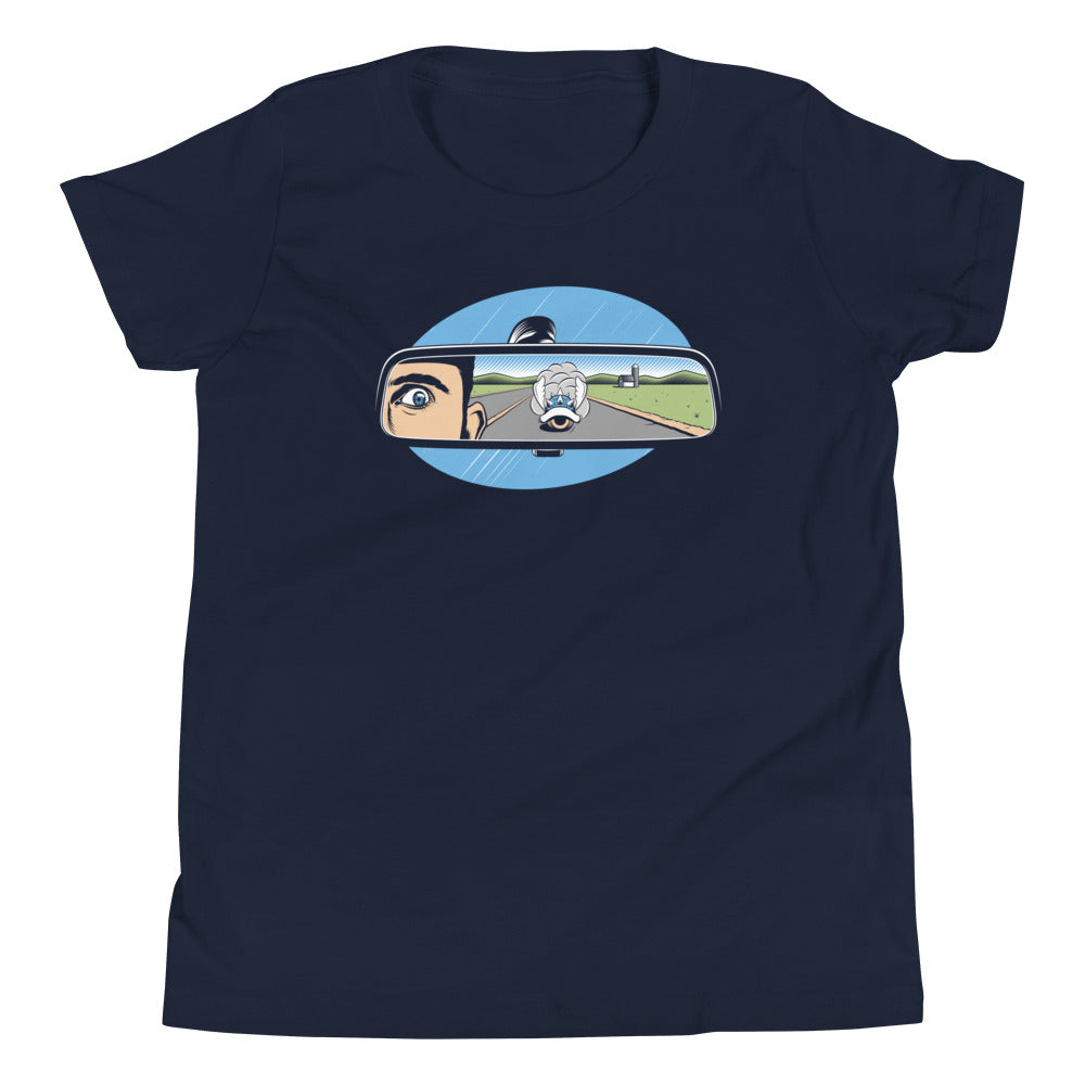 Incoming Turtle Shell Kid's - Adult & Kids T-Shirts, Sweatshirts & Hoodies apparel design preview 1