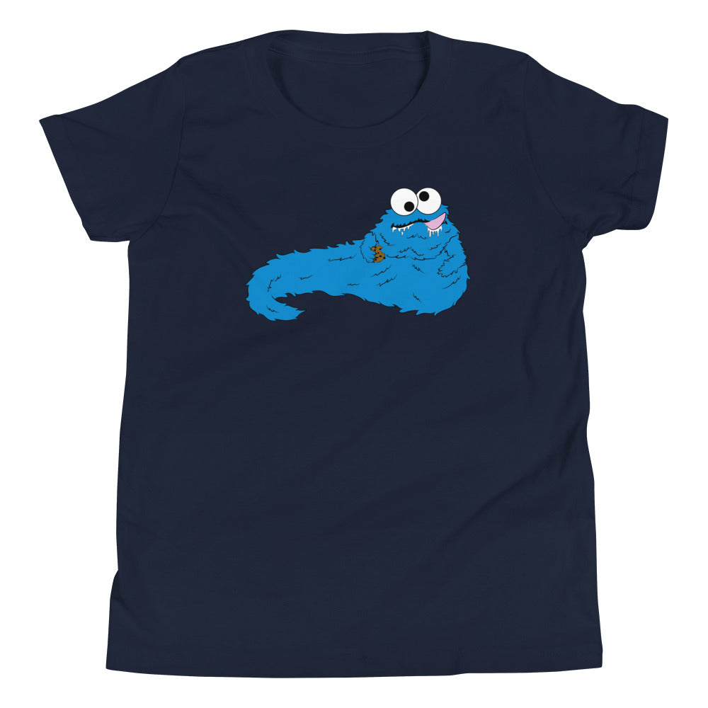Cookie Wars Kid's - Adult & Kids T-Shirts, Sweatshirts & Hoodies apparel design preview 1