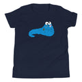 Cookie Wars Kid's - Adult & Kids T-Shirts, Sweatshirts & Hoodies apparel design preview 1