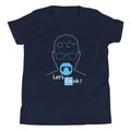 Let's Cook Kid's - Adult & Kids T-Shirts, Sweatshirts & Hoodies apparel design preview 1
