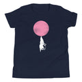 Bubble Moon Kid's - Adult & Kids T-Shirts, Sweatshirts & Hoodies apparel design preview 1