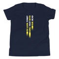 You Look Funny Doing That Kid's - Adult & Kids T-Shirts, Sweatshirts & Hoodies apparel design preview 1