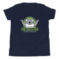 You're Pre-Koala-Fied For A Hug Kid's - Adult & Kids T-Shirts, Sweatshirts & Hoodies apparel design preview 1