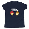 Muffin Much Kid's - Adult & Kids T-Shirts, Sweatshirts & Hoodies apparel design preview 1