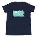 Not Begun To Procrastinate Kid's - Adult & Kids T-Shirts, Sweatshirts & Hoodies apparel design preview 1