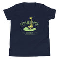 Opulence, I Has It. Kid's - Adult & Kids T-Shirts, Sweatshirts & Hoodies apparel design preview 1