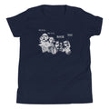 We Will Rock You Kid's - Adult & Kids T-Shirts, Sweatshirts & Hoodies apparel design preview 1