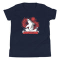 Jawesome! Kid's - Adult & Kids T-Shirts, Sweatshirts & Hoodies apparel design preview 1