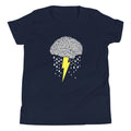 Brainstorm Kid's - Adult & Kids T-Shirts, Sweatshirts & Hoodies apparel design preview 1