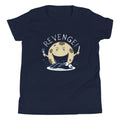 Cookie's Revenge Kid's - Adult & Kids T-Shirts, Sweatshirts & Hoodies apparel design preview 1