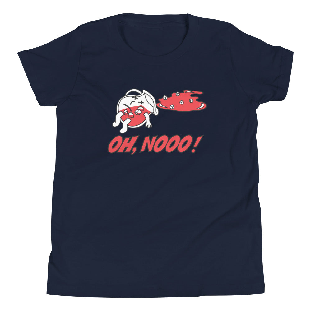 Cool Aid Man Kid's - Adult & Kids T-Shirts, Sweatshirts & Hoodies apparel design preview 1