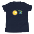 Go Ahead, Make My Day Kid's - Adult & Kids T-Shirts, Sweatshirts & Hoodies apparel design preview 1
