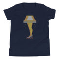 Leg Lamp Sweater Kid's - Adult & Kids T-Shirts, Sweatshirts & Hoodies apparel design preview 1