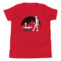 Mars Rover Kid's - Adult & Kids T-Shirts, Sweatshirts & Hoodies apparel design preview 1