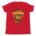 Sunnydale Reunion Kid's - Adult & Kids T-Shirts, Sweatshirts & Hoodies apparel design preview 1