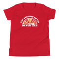 The Awesome Meter Kid's - Adult & Kids T-Shirts, Sweatshirts & Hoodies apparel design preview 1