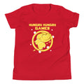 Hungry Games Kid's - Adult & Kids T-Shirts, Sweatshirts & Hoodies apparel design preview 1