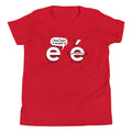 I Love Your Accent Kid's - Adult & Kids T-Shirts, Sweatshirts & Hoodies apparel design preview 1