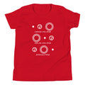 Lunar Eclipse Solar Apocalypse Kid's - Adult & Kids T-Shirts, Sweatshirts & Hoodies apparel design preview 1