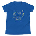 Duck Or Bunny Kid's - Adult & Kids T-Shirts, Sweatshirts & Hoodies apparel design preview 1