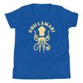 Chillamari Kid's - Adult & Kids T-Shirts, Sweatshirts & Hoodies apparel design preview 1