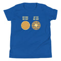 Before Ab Day After Kid's - Adult & Kids T-Shirts, Sweatshirts & Hoodies apparel design preview 1