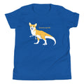 Tyrannocorgis Rex Kid's - Adult & Kids T-Shirts, Sweatshirts & Hoodies apparel design preview 1