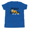 Zero Fox Given Kid's - Adult & Kids T-Shirts, Sweatshirts & Hoodies apparel design preview 1