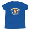 Cabinet Of Curiosities Kid's - Adult & Kids T-Shirts, Sweatshirts & Hoodies apparel design preview 1
