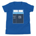 Where I Sleep, My Dog Sleeps Kid's - Adult & Kids T-Shirts, Sweatshirts & Hoodies apparel design preview 1