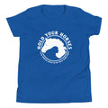 Hold Your Horses Kid's - Adult & Kids T-Shirts, Sweatshirts & Hoodies apparel design preview 1
