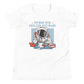 Dress For The Job You Want Kid's - Adult & Kids T-Shirts, Sweatshirts & Hoodies apparel design preview 1