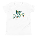 No Diggity Kid's - Adult & Kids T-Shirts, Sweatshirts & Hoodies apparel design preview 1