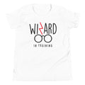 Wizard In Training Kid's - Adult & Kids T-Shirts, Sweatshirts & Hoodies apparel design preview 1