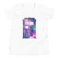 Police Box Kid's - Adult & Kids T-Shirts, Sweatshirts & Hoodies apparel design preview 1