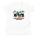 Adult Mutant Ninja Turtles Kid's - Adult & Kids T-Shirts, Sweatshirts & Hoodies apparel design preview 1