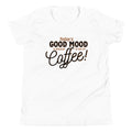 Today's Good Mood Kid's - Adult & Kids T-Shirts, Sweatshirts & Hoodies apparel design preview 1